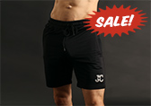 JC Athletic Contact Shorts