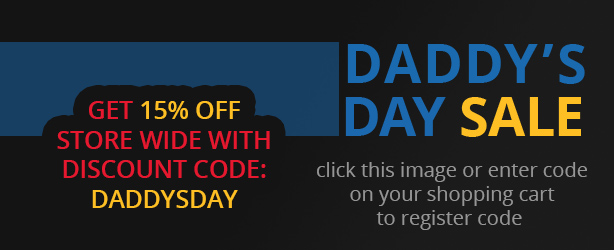 25% Off Store Wide