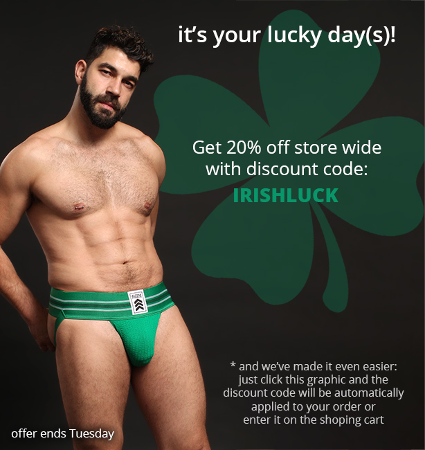 20% Off Store Wide