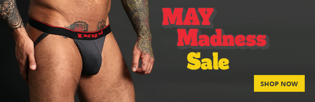 May Madness Sale
