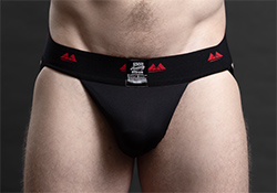 Meyer 150th Anniversary Edition Reversible Jockstrap 