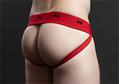 Meyer 150th Anniversary Edition Reversible Jockstrap 