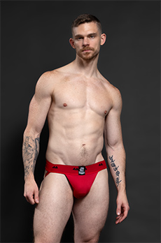 Meyer 150th Anniversary Edition Reversible Jockstrap 