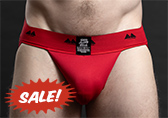 Meyer 150th Anniversary Edition Reversible Jockstrap 