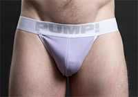 PUMP! Milkshake Jockstrap