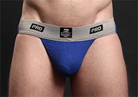 Pro Proformance 2 Inch Jockstrap