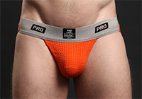 Pro Proformance 2 Inch Jockstrap