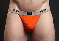 Pro Proformance Swimmer Jockstrap