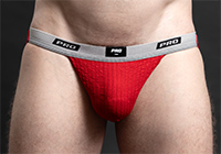 Pro Proformance Swimmer Jockstrap