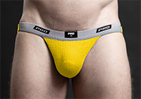 Pro Proformance Swimmer Jockstrap