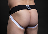 Bruto Jockstrap Master