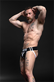 Bruto Jockstrap Master