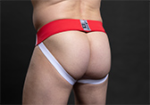 Bruto Jockstrap Master