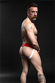 Bruto Jockstrap Master