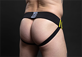 Bruto Jockstrap Master