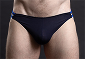 Raw Studio Varsity Full Jockstrap