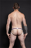 Raw Studio Varsity Full Jockstrap