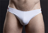 Raw Studio Varsity Full Jockstrap