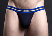 Raw Studio Varsity Jockstrap