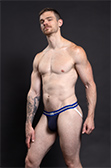 Raw Studio Varsity Jockstrap