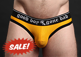 GBGB Backdoor Jock Brief