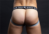 GBGB Ronan Suspensory Jockstrap