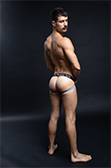 GBGB Ronan Suspensory Jockstrap