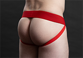 Alpha Charlie Undercover Jockstrap