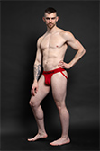 Alpha Charlie Undercover Jockstrap