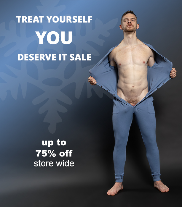 Treat Yourself Sale - up to 75% off store wide