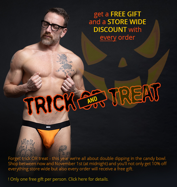 Get a Free Gift and Discount