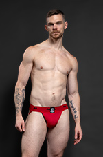 Meyer 150th Anniversary Edition Reversible Jockstrap