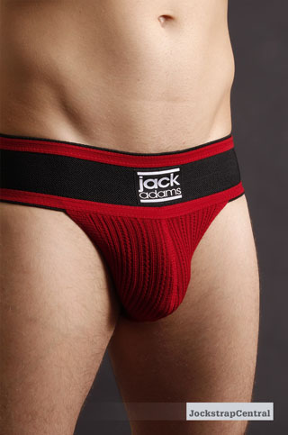 Jockstrap Central model Apollo