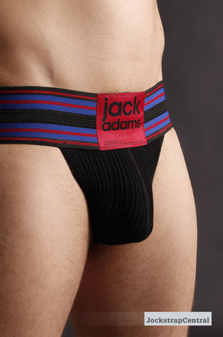 Jockstrap Central model Apollo