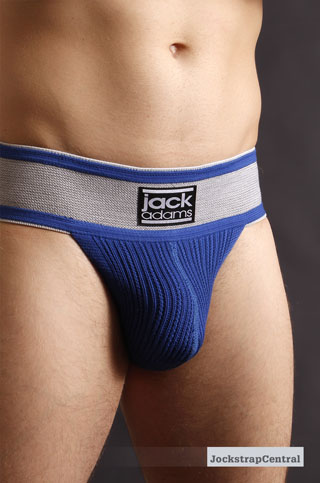 Jockstrap Central model Apollo