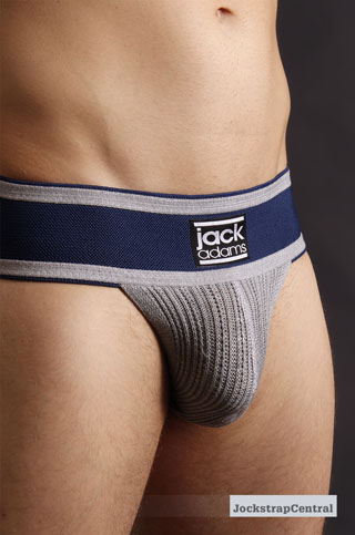 Jockstrap Central model Apollo