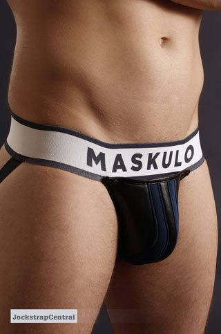 Jockstrap Central model Apollo