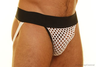 Jockstrap Central model Paulo