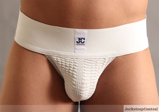 Jockstrap Central model Trent