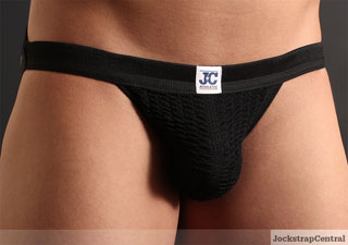 Jockstrap Central model Trent