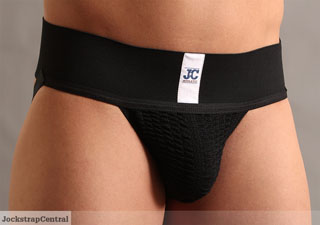 Jockstrap Central model Trent