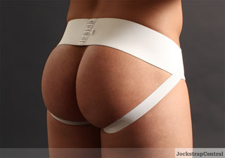 Jockstrap Central model Trent